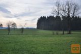 Komenda Klanec Zazidljiva 780 m2