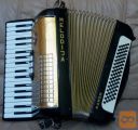 HARMONIKA MELODIJA MANON