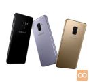 Samsung Galaxy J5, J7, J6, J6+ | A6, A6+, A8