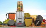 Profesionalni Nutriblend 1000 Edition set vsebuje 10 kosov
