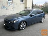 Mazda 6 Wagon CD175 Revolution-Avt.F1