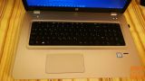 HP ProBook 470 G4 17,3" i5-7200u/8GB/1TB/GF930MX/W10pro+