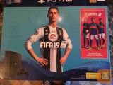 Sony PlayStation 4 Pro-1TB Fifa Bundle PS4 Pro+Fifa19