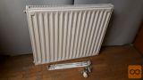 radiator 60 x 70 x 7
