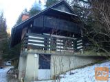 Trbovlje Vrhe del Vikend hiša 112,2 m2