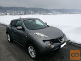 Nissan Juke 1.6 DIG-T Tekna