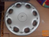 okrasni pokrov 15" renault