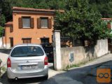 Trst okolica - Dolina Samostojna 220 m2