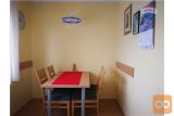 ODDAMO OBNOVLJENO STANOVANJE V NOVI VASI