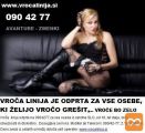 KAZEN DIVJA POHOTNA POREDNA 0904277