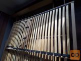 LETVENO DNO POSTELJE 90X200