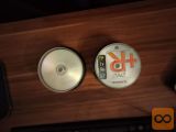Zapisljivi DVD-ji