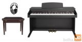 ORLA SET Digitalni elektronski električni klavirji pianina