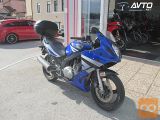 Suzuki GS 500 F 25kw GS500F