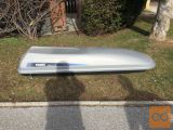 strešni kovčki thule alpine 500
