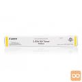 Toner Canon C-EXV49 Yellow / Original