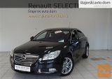 Opel Insignia 1.8 16V Edition