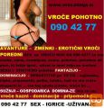 0904277 VROČA LINIJA POHOTNA BEYBA SEXI TE ČAKA