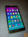 Samsung Galaxy Note 4