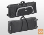Torba za klaviature Soundwear Profesional s kolesi 29131 |