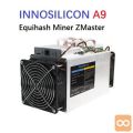 Innosilicon A9 ZMaster 50ksols