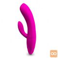 VIBRATOR Rabbit Laid V.1 (Roza)