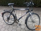 26"kolo na 18 prestav brezhibno vozno za 33€