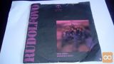 Vinil mala Rudolfovo Grem domov