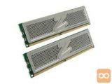 2x1GB ddr2 800mhz OCZ Platinium