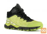 moški lahki pohodni čevelj X MID BREEZE X MID IS012K