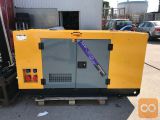 PRODAM NOV AGREGAT 25 KW