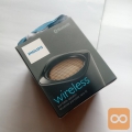 Novo - PHILIPS zvočnik BT100 (BLUETOOTH) Li-ion USB Mikrofon