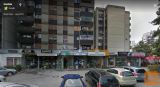 Domžale Ljubljanska cesta 91 neživilska trgovina 40 m2
