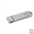 USB DISK KINGSTON IRONKEY 64GB S1000, 3.0, kovinski, strojna