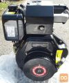 Motor BC motors F13/levo vrtenje(12KS), za kosilnico BCS622