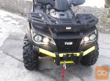 TGB BLADE 1000 LT EPS EVO - KREDIT