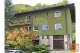 HIŠA Z APARTMAJI - NEPOSREDNA BLIŽINA TERM