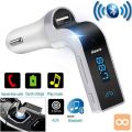 AVTO MP3 PREDVAJALNIK - bluetooth!