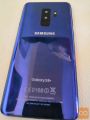 SAMSUNG GALAXY S 9+