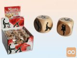 SEKSI KOCKE Kama Sutra seksi položaji (lesene)