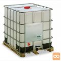 PVC cisterna 1000l