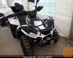 Linhai 300 4x4 - AKCIJA - KREDIT
