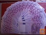 Posojilo od 1000 € do 10000000 € v 72 urah