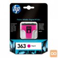 Kartuša HP 363 Magenta / Original