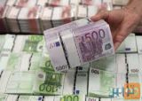 Posojilo od 1000 € do 10000000 € v 72 urah