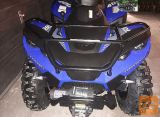 Linhai 400 4x4 EURO 4 - KREDIT