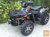 Linhai 500 4x4 - AKCIJA - KREDIT