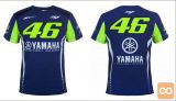 majica VR 46 YAMAHA