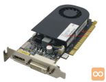 Nvidia Geforce GT630(Fujitsu),2GB DDR3,128bitna