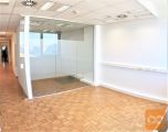 Moste-Polje BTC Leskoškova pisarna 61,75 m2